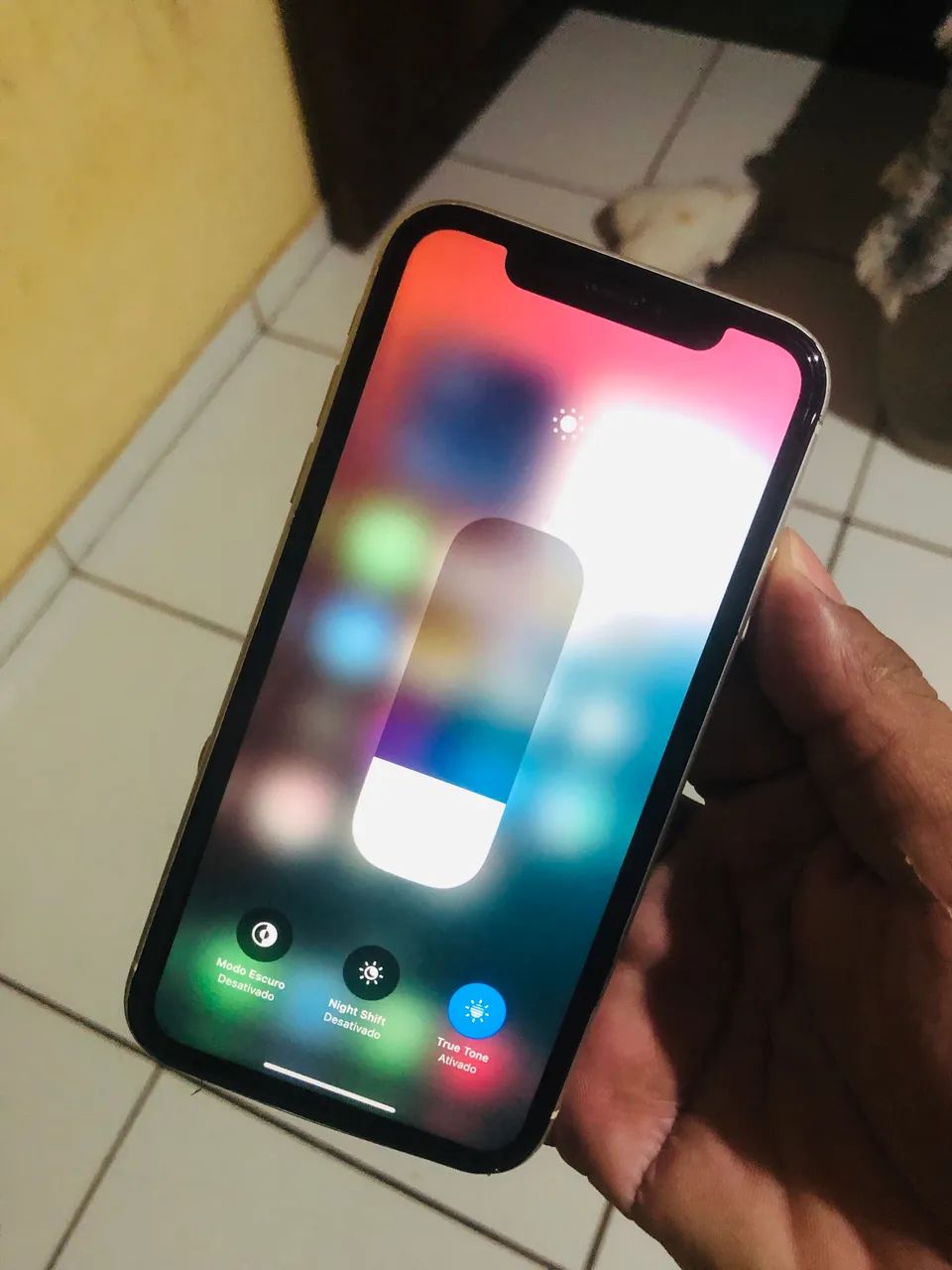 iPhone 11 (face id funcionando) - Foto 2