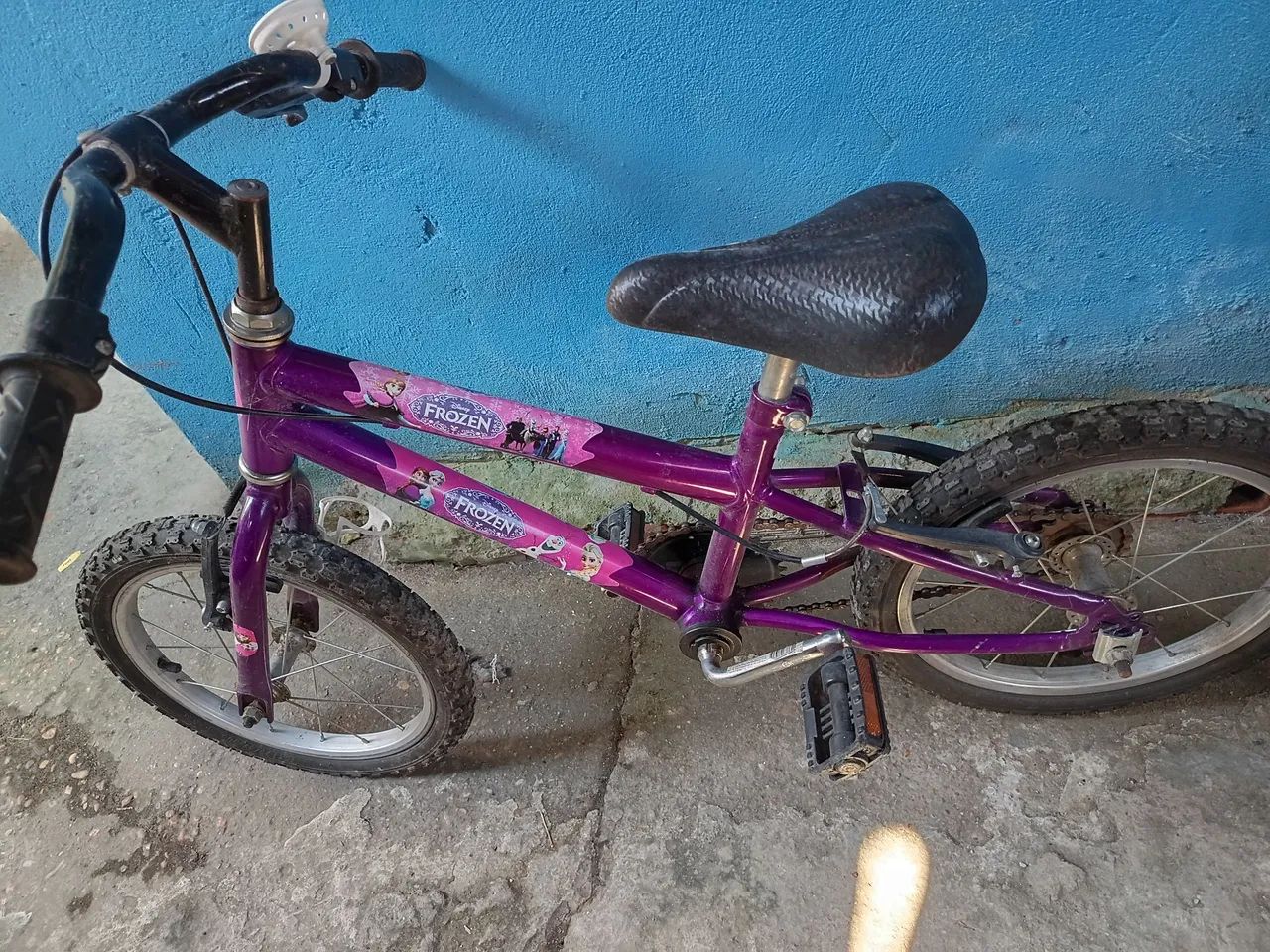 Bicicletas infantis  - Foto 4