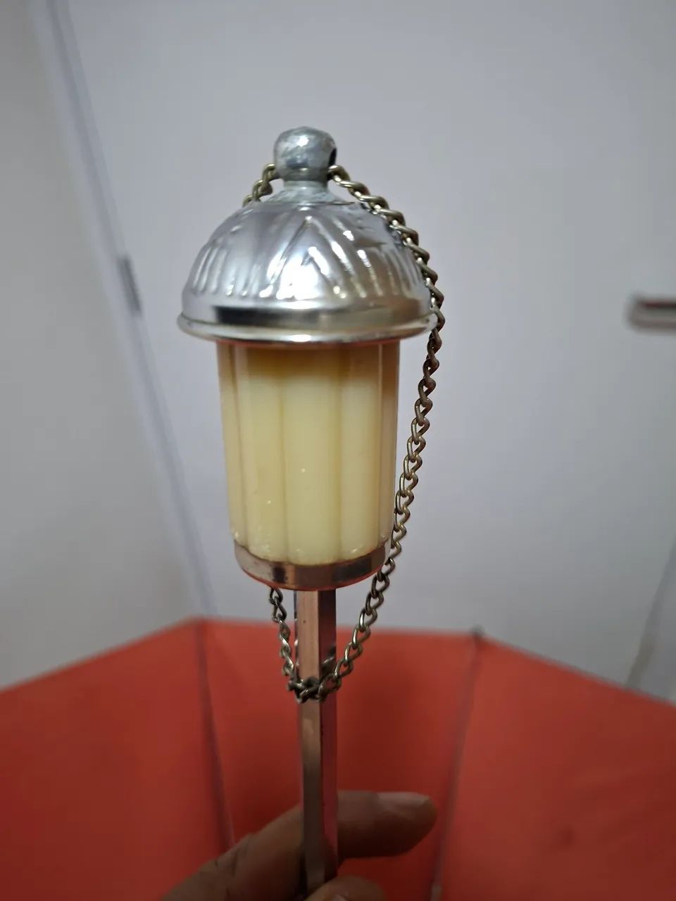 Sombrinha antiga - Foto 2