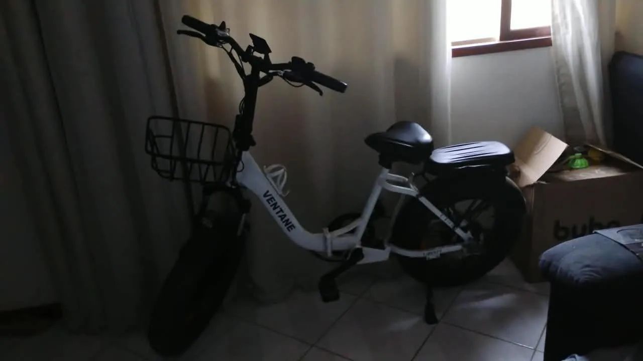 Bicicleta Liberty Ventane  - Foto 3