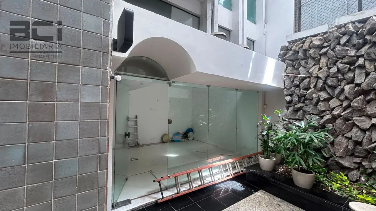 Galeria em Boa Viagem, na Conselheiro Aguiar - Foto 2