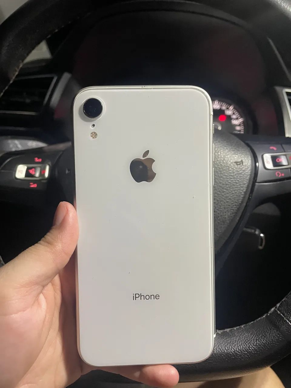 iPhone XR  - Foto 2