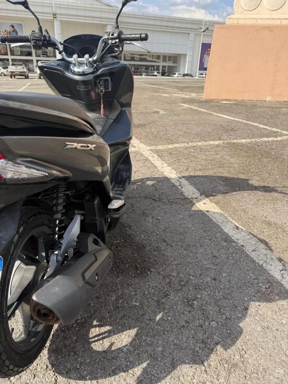 Pcx 2017 - Foto 3