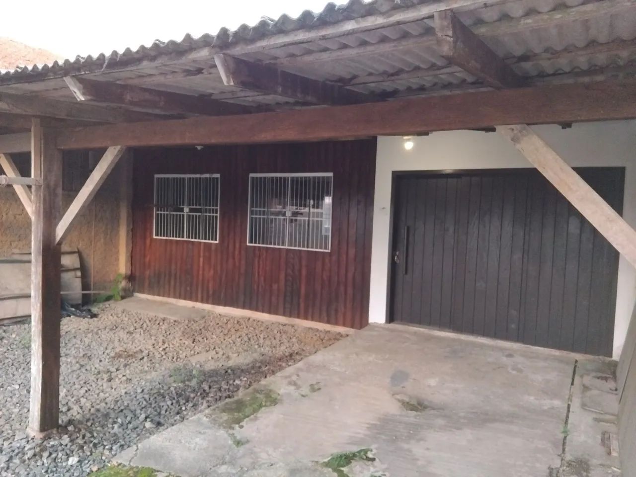 Casa para demolição  - Foto 2