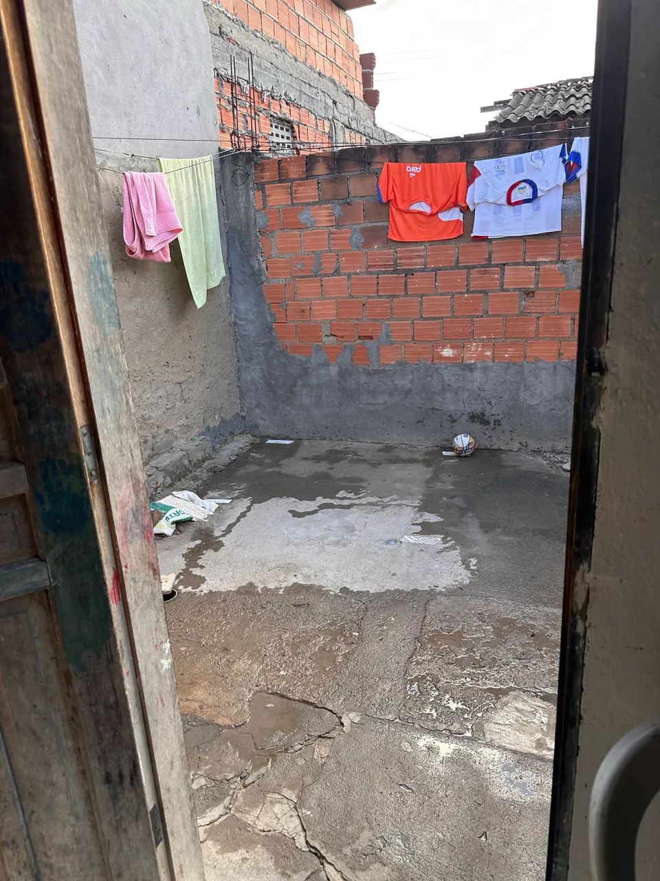 CASA A VENDA NO FRATERNIDADE  - Foto 3