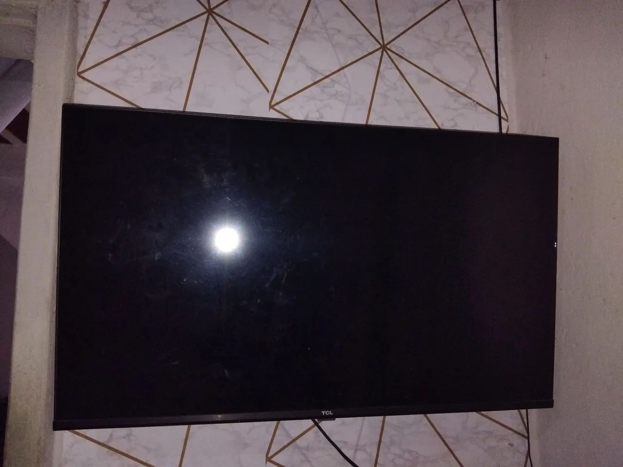 TV Tcl 32 