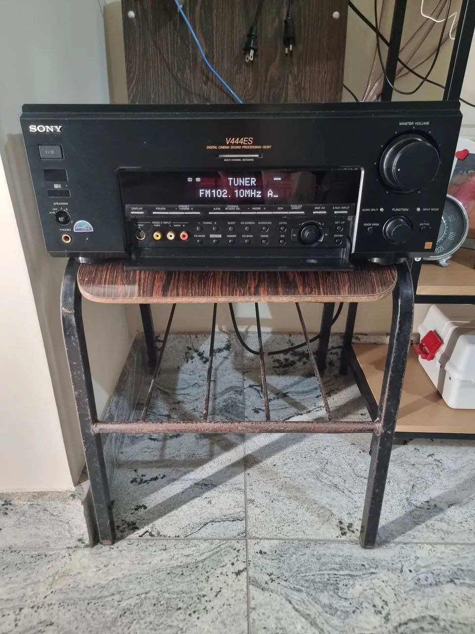 Receiver Sony  - Foto 2