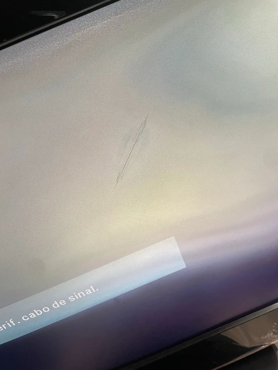 Tv Samsung  LN26450C1 - Foto 4