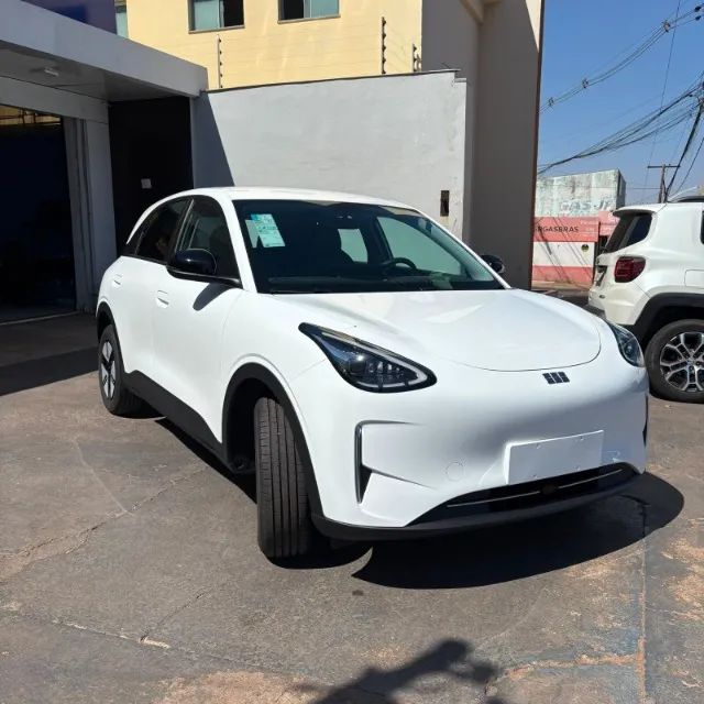 Geely EX2 Pro 2026 - Foto 5