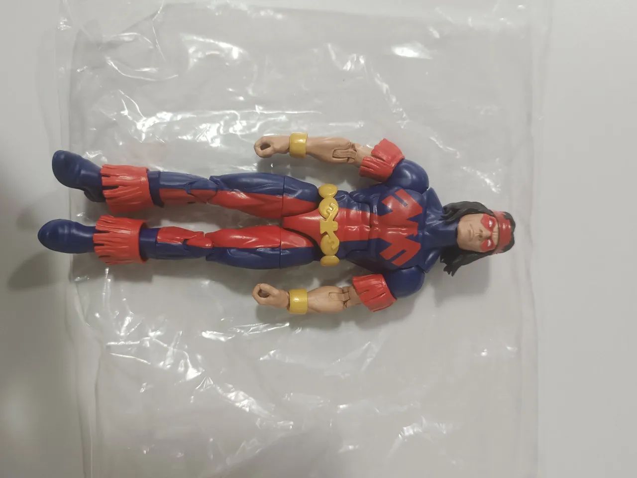 Marvel Legends - Thunderbird 