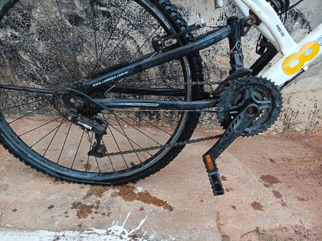 Bicicleta  - Foto 4