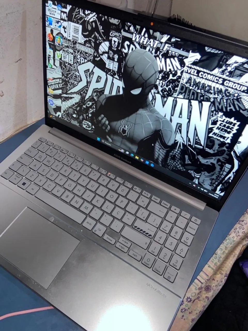 Notebook ASUS VIVOBOOK  - Foto 4