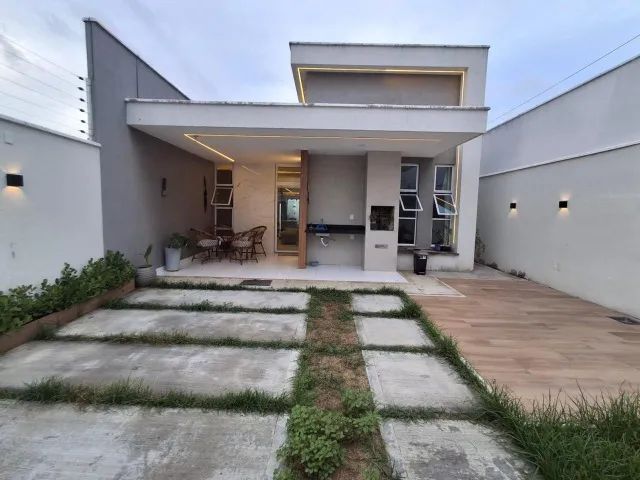 Foto - Fortaleza - São Bento