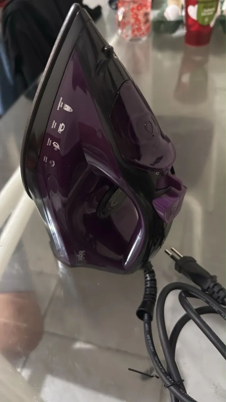 Vendo ferro de passar - Foto 2