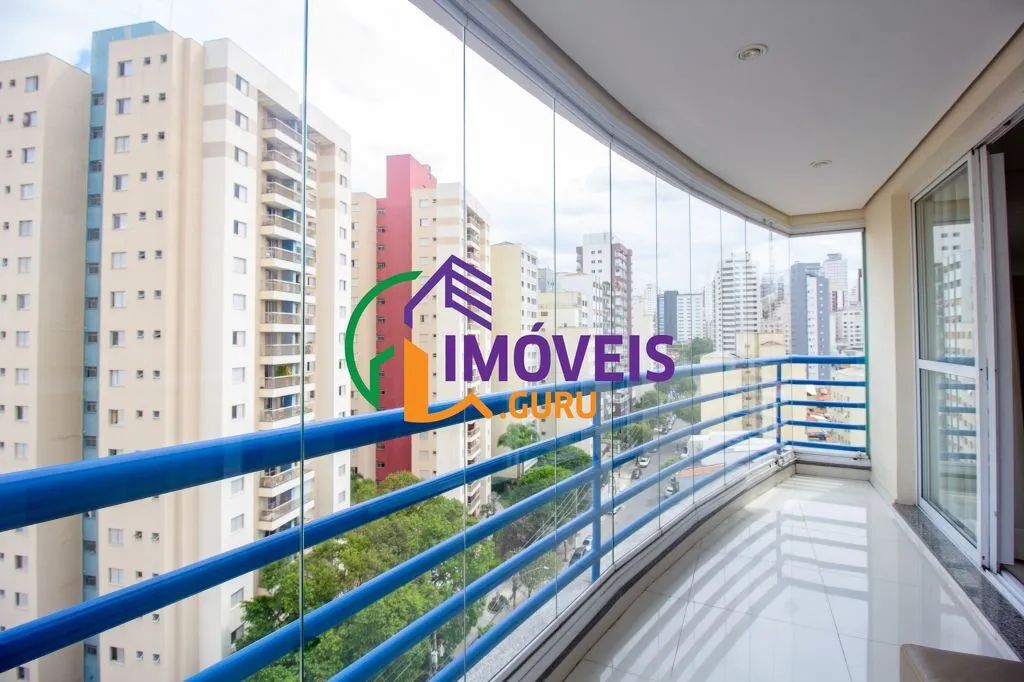 APARTAMENTO - ACLIMAÇÃO - SP