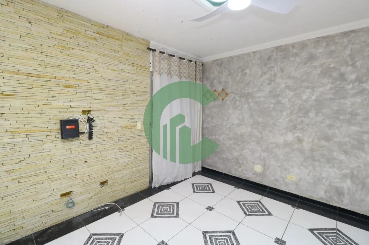 Apartamento duplex próximo ao trólebus - Santo André, SP - Foto 4