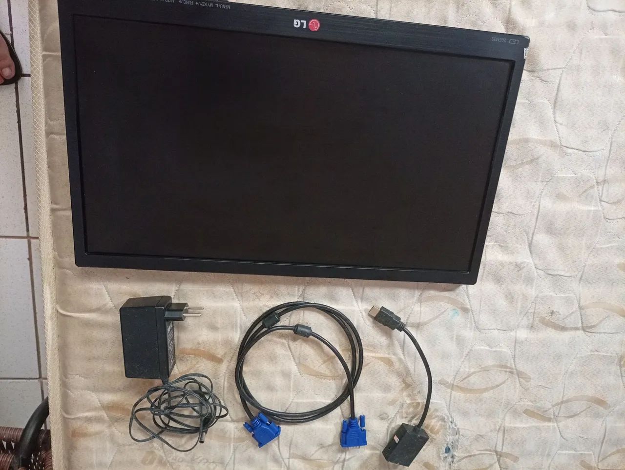 MONITOR 20" LG - Foto 4