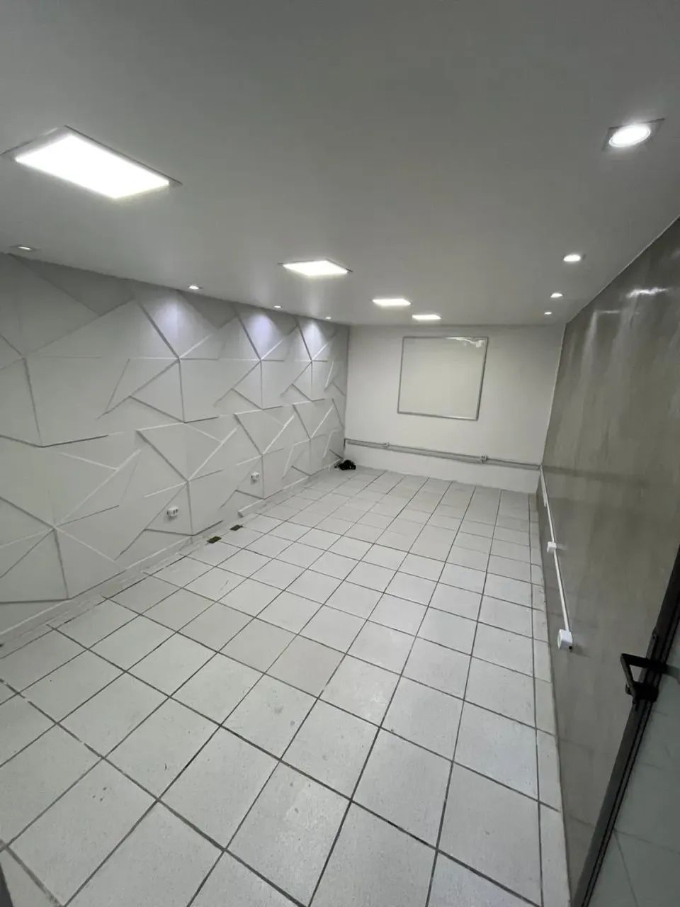 Apartamento para aluguel possui 69 metros quadrados com 2 quartos - Foto 4
