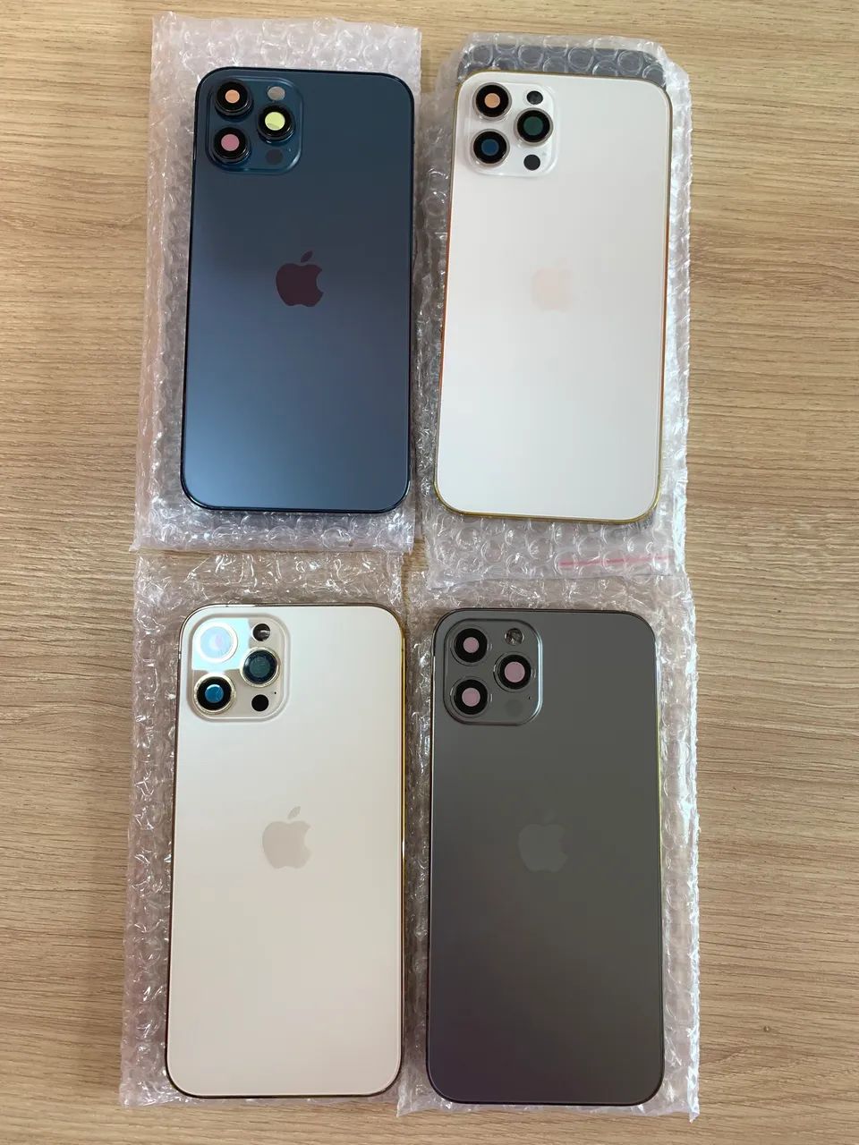 Carcaça iPhone 12 Pro Max  - Foto 5