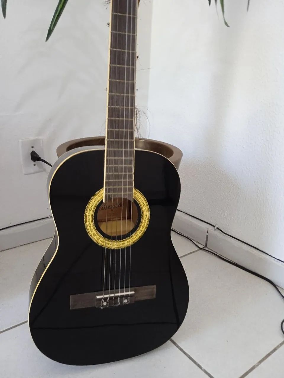 Violão  - Foto 4
