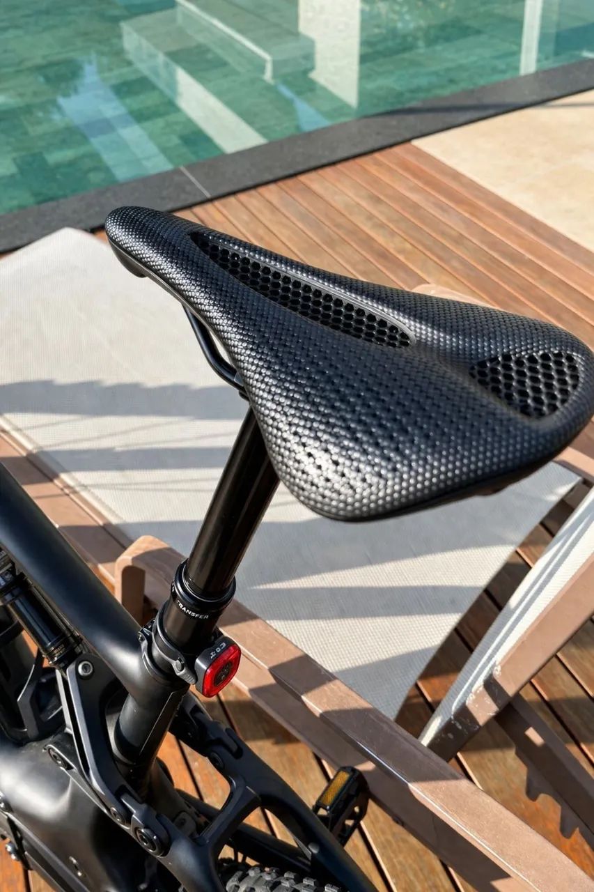 Specialized Turbo Levo Expert Carbon 2024 GX AXS ? Impecável - Foto 5