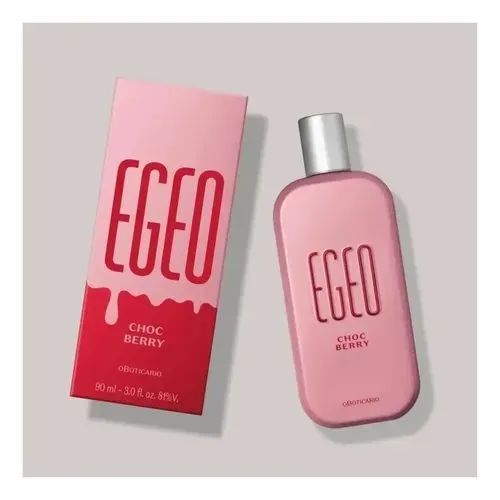 Egeo Choc Berry 