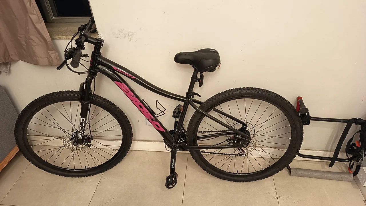 Bike aro 29