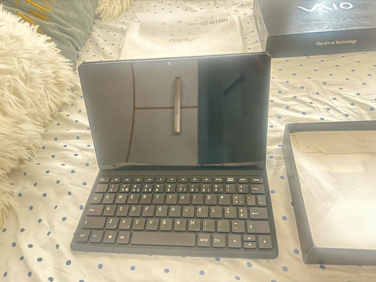 Tablet VAIO  - Foto 4