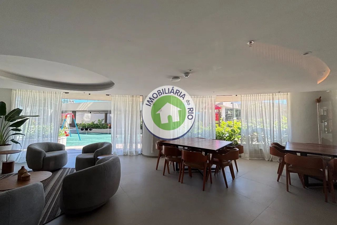 VENDO STUDIO NA TORRE NIEMEYER 360º - Foto 5