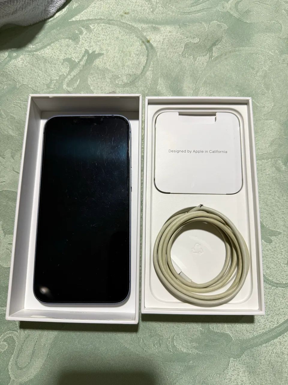iPhone 14 - 128GB - Foto 5