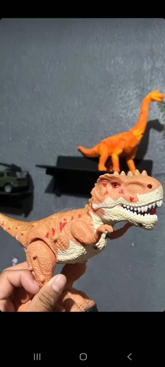 Dinossauros  - Foto 3
