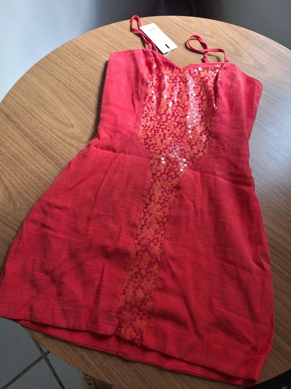 Vestido Ponto i - Foto 2