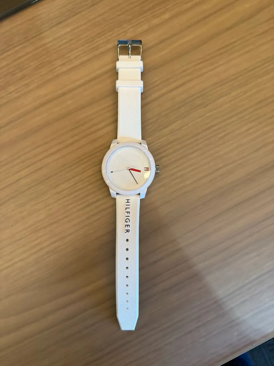 Relógio Tomy Hilfiger
