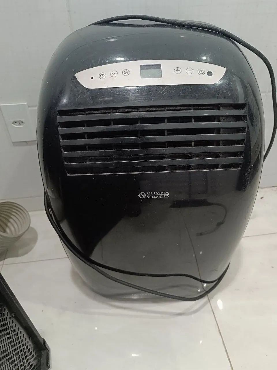 Ar condicionado portátil  - Foto 4