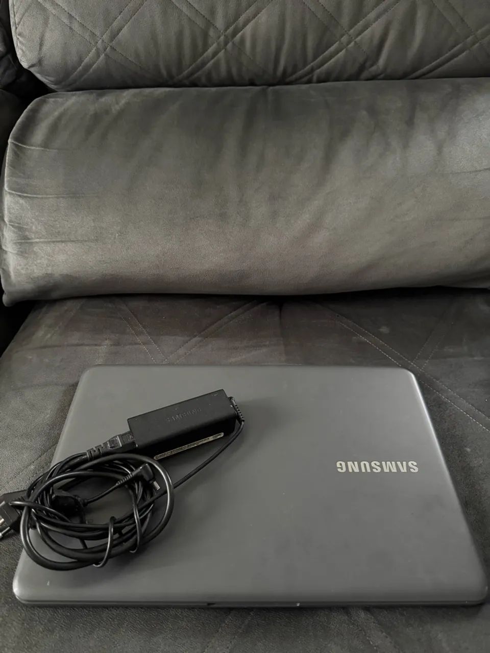 Notebook Samsung  - Foto 3