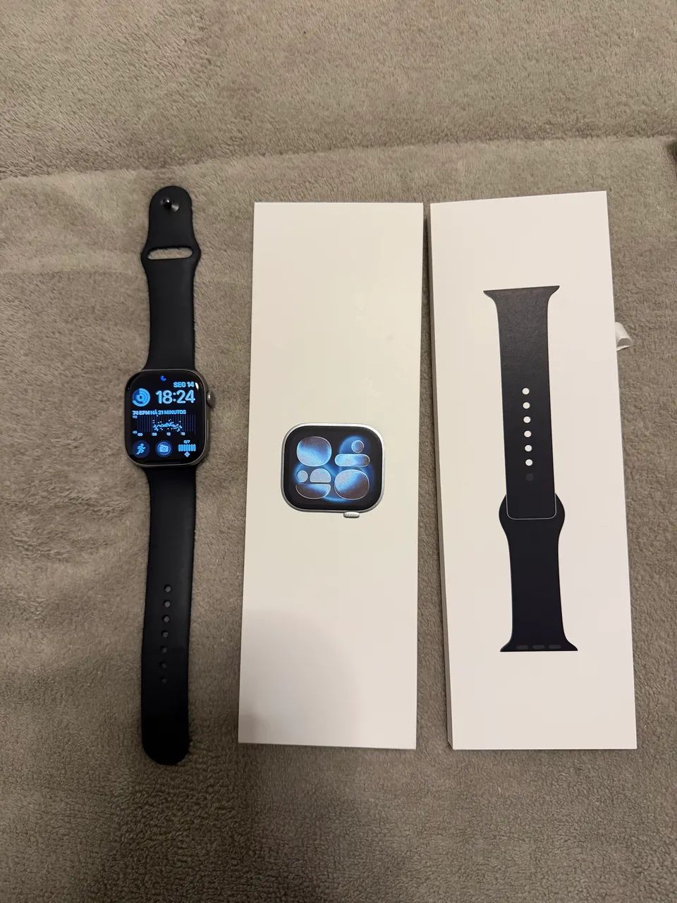 Apple Watch  - Foto 3