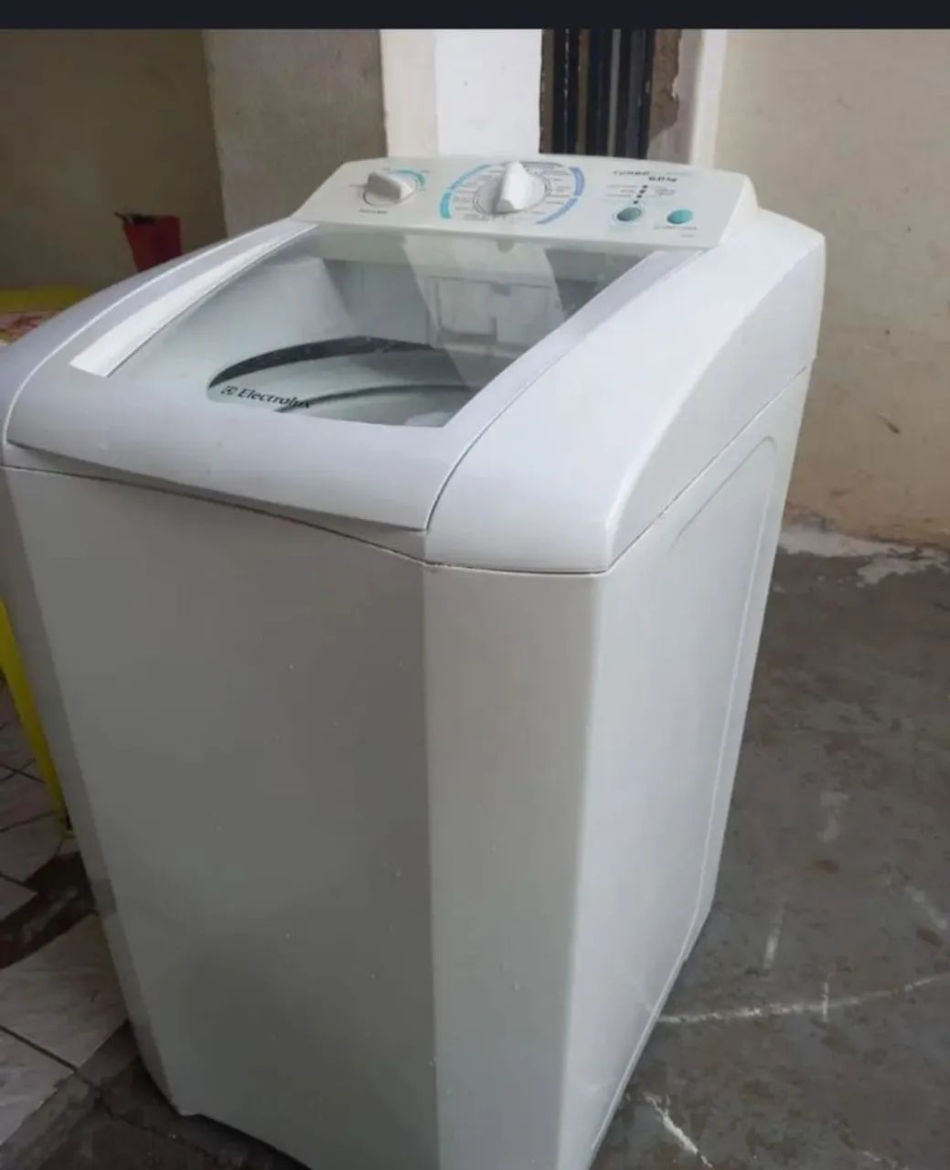 Venda lavar de maquina