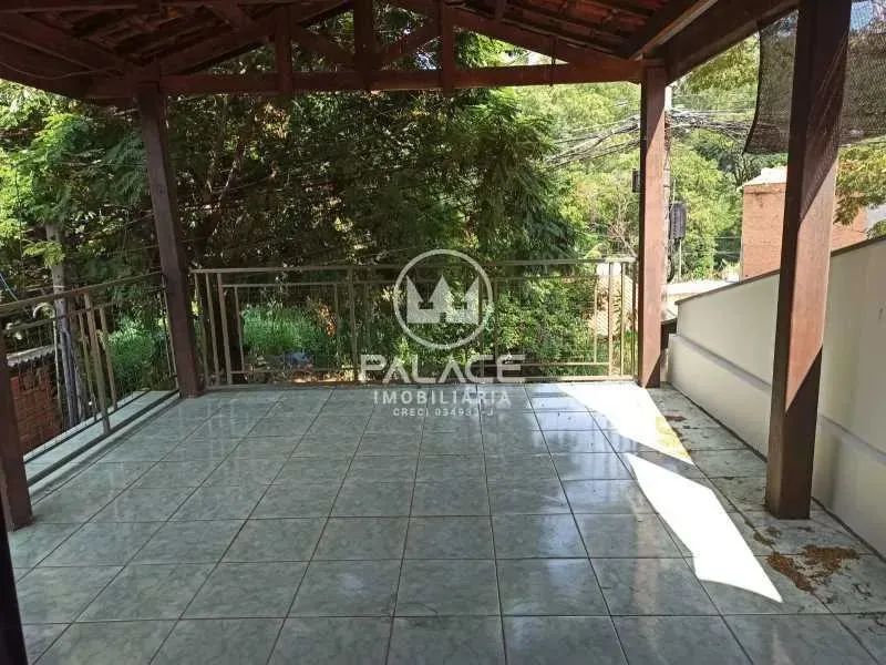 casa à venda em garças, piracicaba 3 quartos 170m² - Foto 3