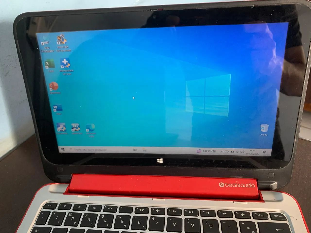 Notebook HP Pavillon X360 - Foto 3