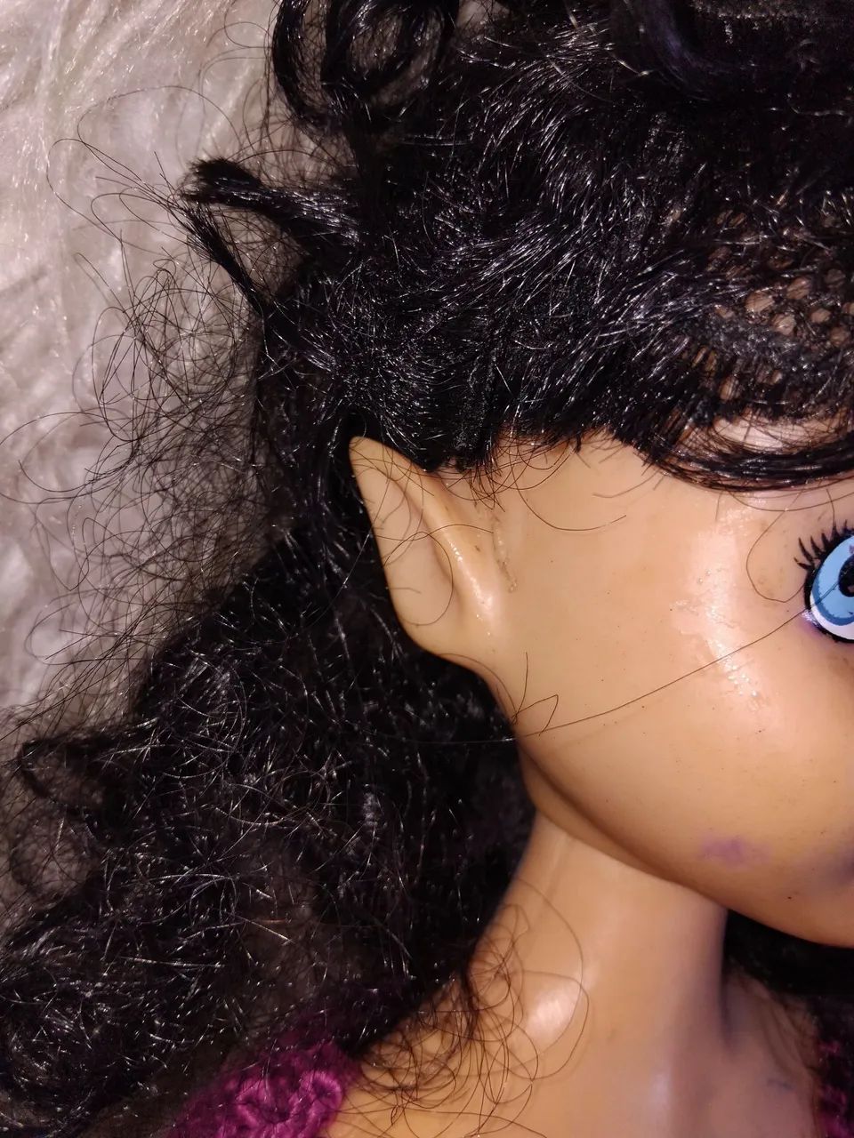 Boneca  - Foto 2