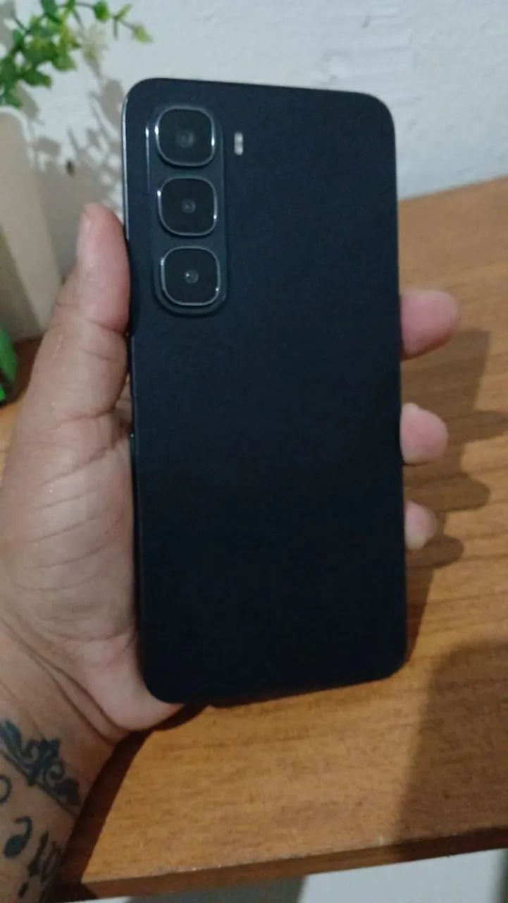 Celular infinix hot 60i - Foto 5