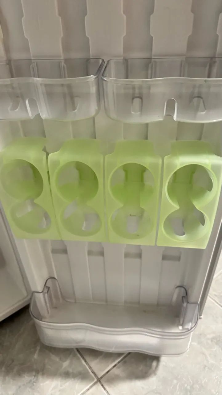 Frigobar cônsul 120litros - Foto 4