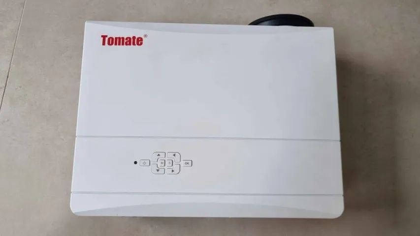 Projetor de vídeo Tomate - Foto 2