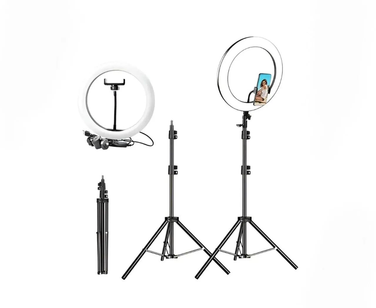 Ring light