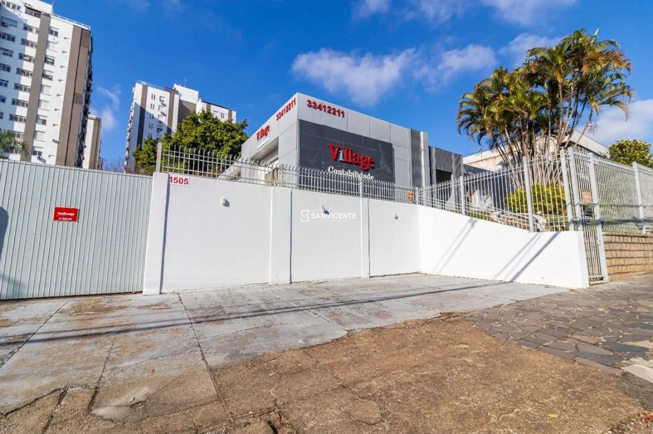 Casa Comercial com 360m², no Passo D' Areia - Foto 2