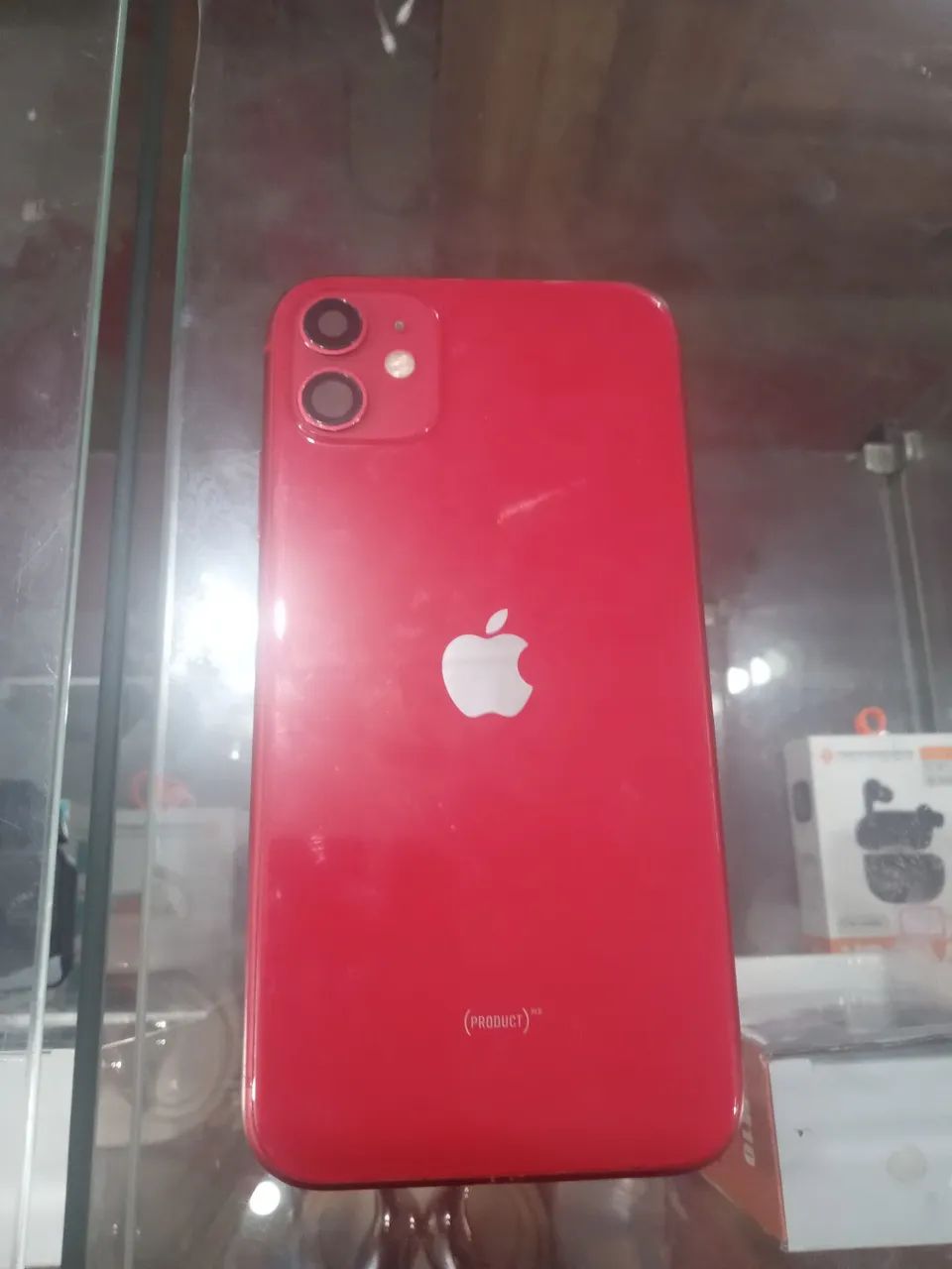 Carcaça completa iPhone 11 - Foto 2