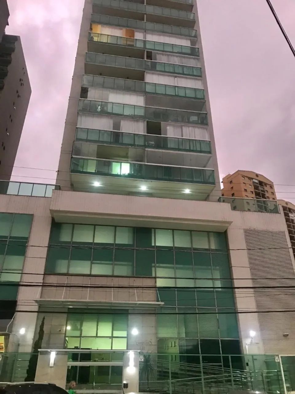 Apartamento 1 quarto mobiliado - Barro Vermelho - Foto 2