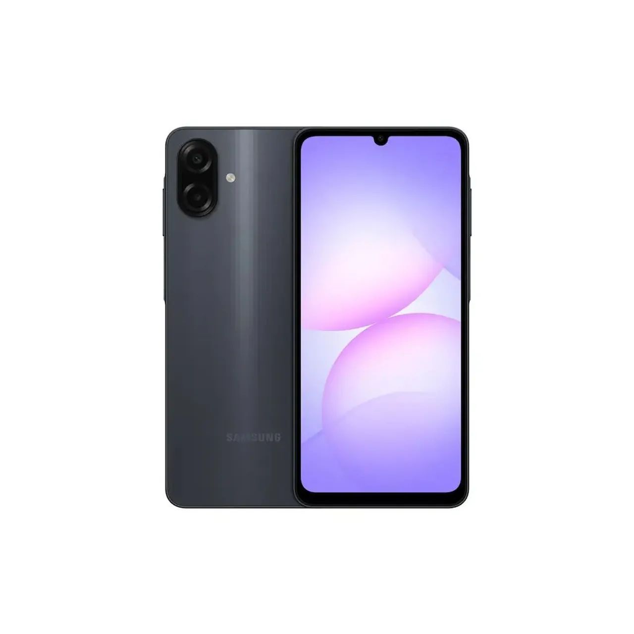 Samsung Galaxy A07 | 128 GB | Preto  - Foto 2