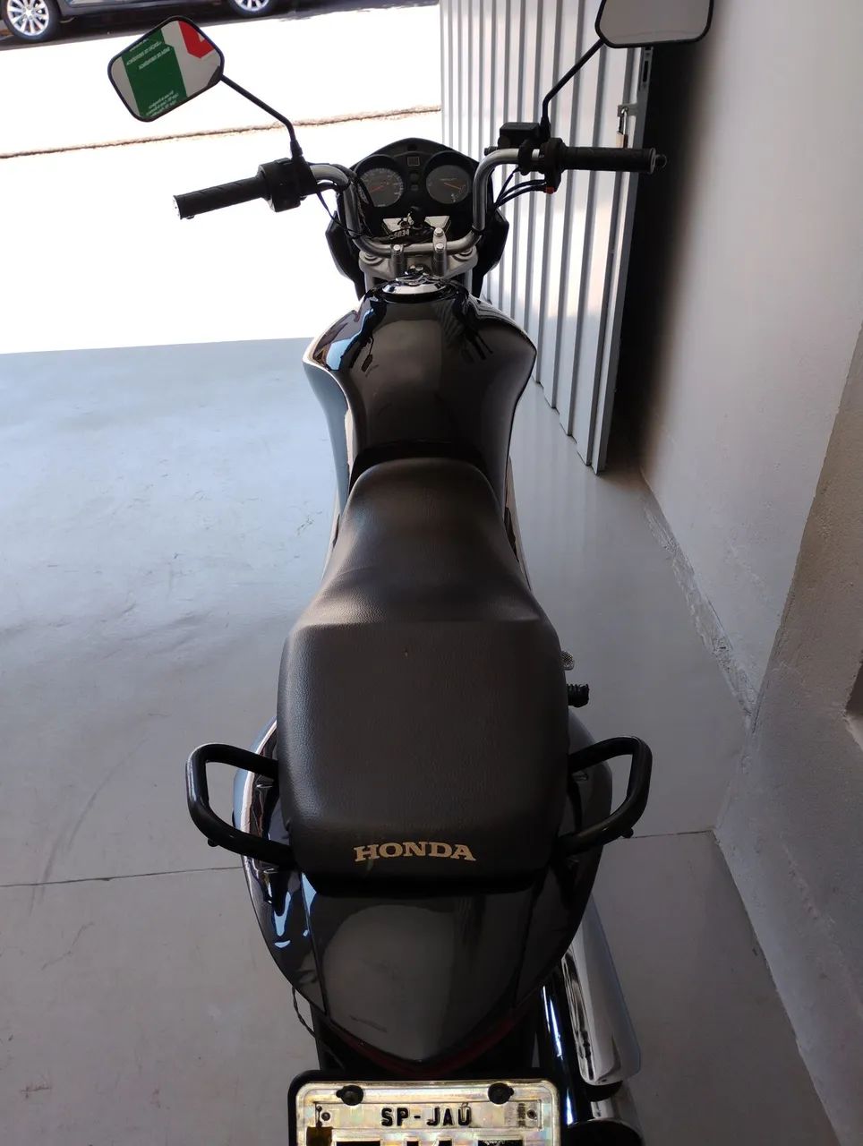 CG150 TITAN ESD FLEX  - Foto 3