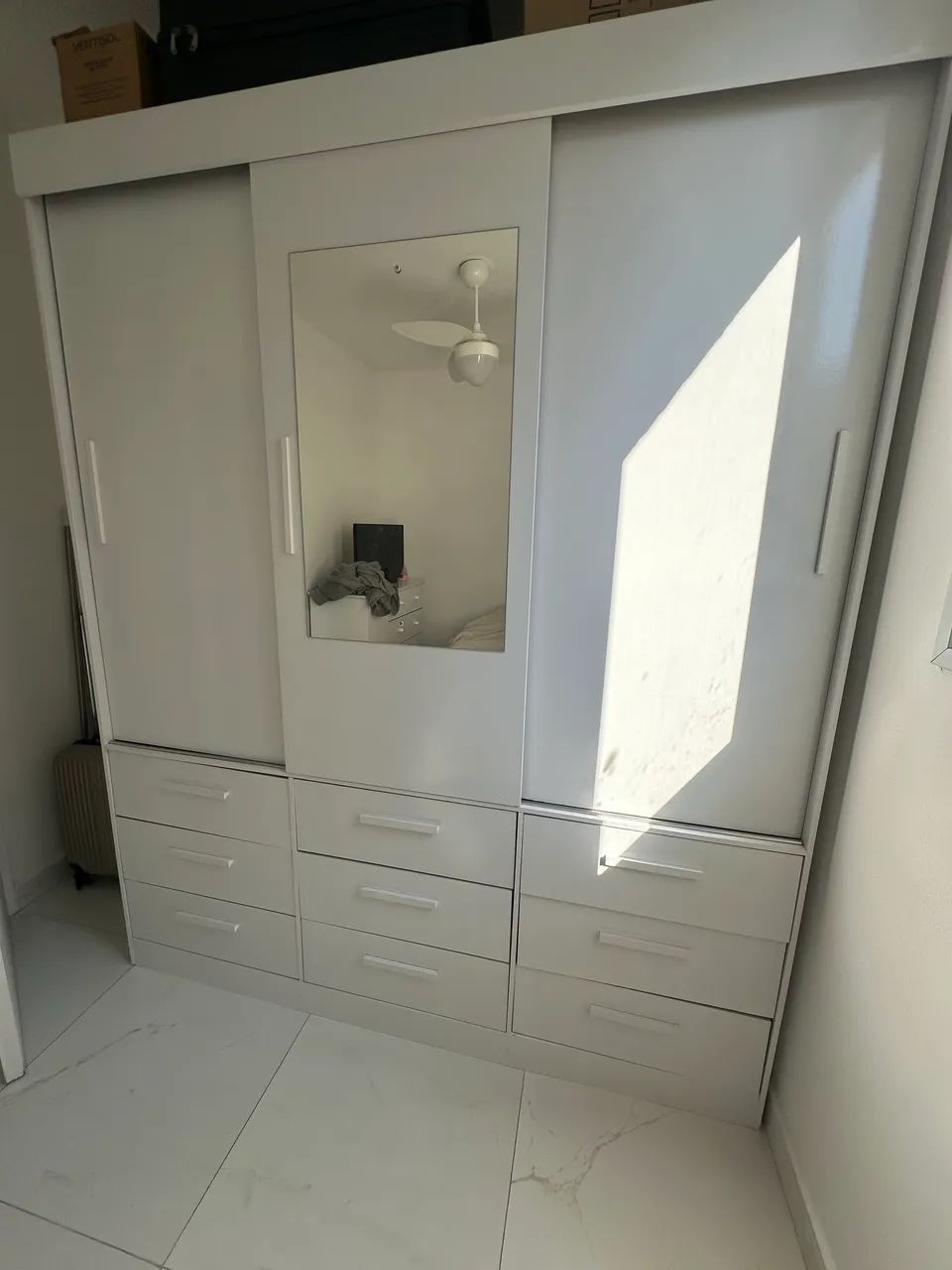 Guarda-roupa